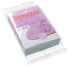 Сырок творожный Тульский с изюмом 8%, 100г