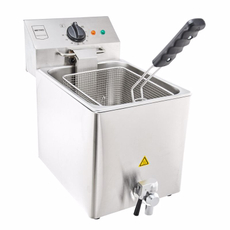 METRO PROFESSIONAL Фритюр GDF3008, 8л