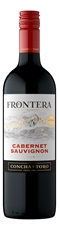 Вино Frontera Cabernet Sauvignon красное полусухое, 0.75л