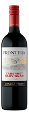 Вино Frontera Cabernet Sauvignon красное полусухое, 0.75л