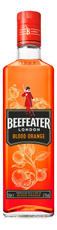 Джин Beefeater Orange, 0.7л