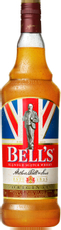 Виски шотландский Bell's Original, 1л