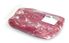 Вырезка Ближние горки свиная охлажденная, ~2.6кг