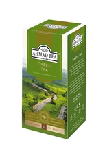Чай Ahmad Tea Green Tea зеленый (2г х 25 пак), 50г