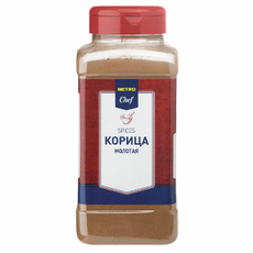 METRO Chef Корица молотая, 400г