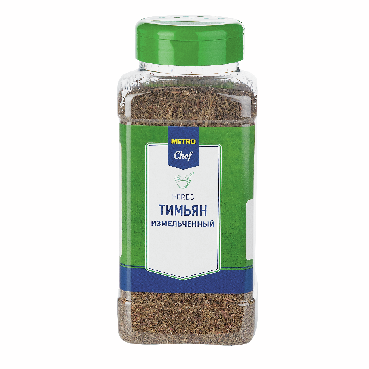 METRO Chef Тимьян измельченный, 180г