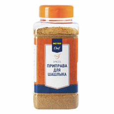 METRO Chef Приправа смесь для шашлыка, 759г