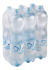aro Вода питьевая негазированная, 1.5л x 6 шт