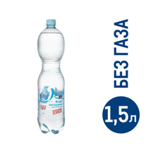 aro Вода питьевая негазированная, 1.5л