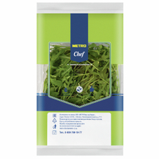 METRO Chef Салат Рукола, 125г