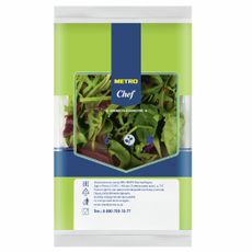 METRO Chef Салат Месклам, 125г