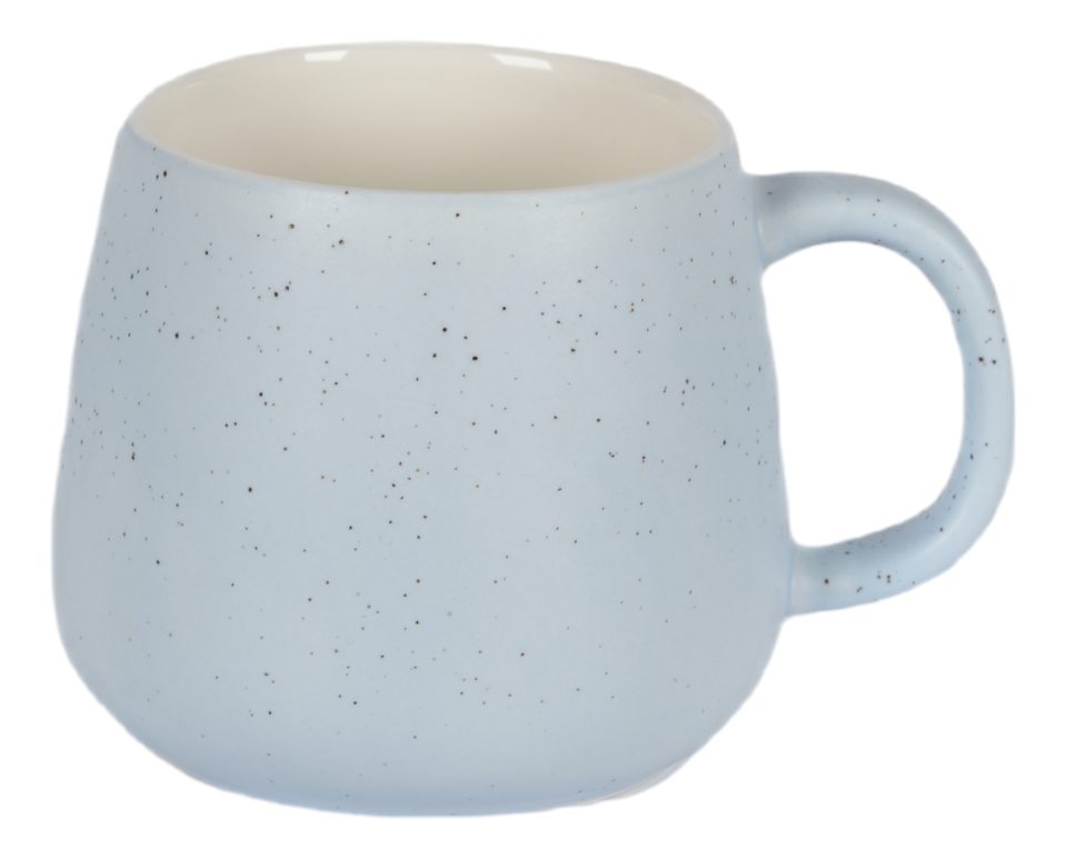 Кружка Speckled в ассортименте, 400мл