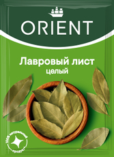 Лист лавровый Orient 5г