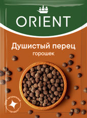 Перец Orient душистый горошек, 10г