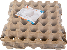 Яйцо куриное Пышминская С1, 30шт