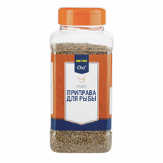 METRO Chef Приправа микс для рыбы, 270г