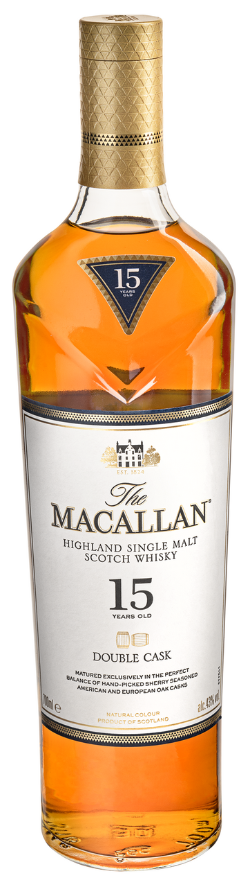 Macallan 12 0.5 Цена