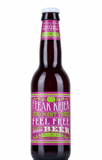 Пиво The Flying Dutchman Freak Kriek Z Вишневое безалкогольное, 0.33л