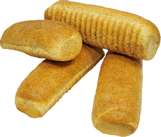 Хлеб Уфимский хлебозавод №7 Финский ржано-пшеничный нарезанный, 350г