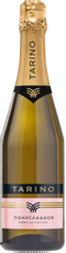 Вино игристое Tarino белое полусладкое, 0.75л