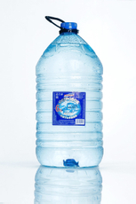 Вода Евроводы Островок лайт питьевая негазированная, 6л