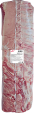 Корейка свиная Черкизово на кости охлажденная, ~5.5кг