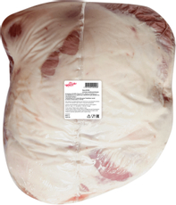 Окорок свиной Черкизово без кости охлажденный, ~9.5кг