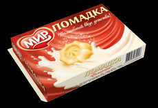 Набор конфет КФ Мир Помадка Самарская, 200г