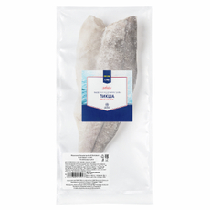 METRO Chef Филе-кусок пикши с кожей свежемороженый, 400г