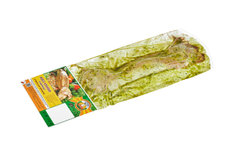 Тушка кролика Кролъ и К в маринаде охлажденная, ~1.2кг