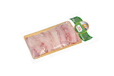 Филе кролика Кролъ и К охлажденное, 1кг