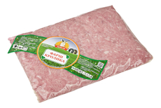 Фарш Кролъ и К из мяса кролика охлажденный, 1кг