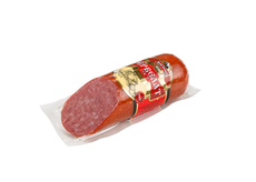 Колбаса Орские колбасы Сервелат категории А ГОСТ, 330г