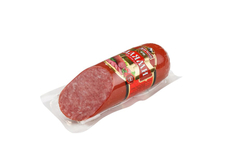 Колбаса Орские колбасы Салями Московская полукопченая, 330г