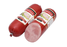 Ветчина Ангарский мясокомбинат Для завтрака ГОСТ, 450г