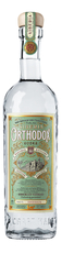 Водка Orthodox 0.5л