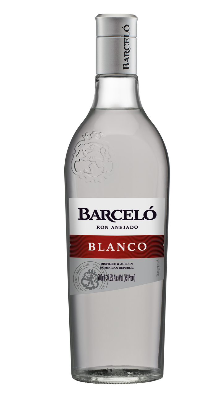 Изображение товара Ром Barcelo Blanco Anejado, 0.7л
