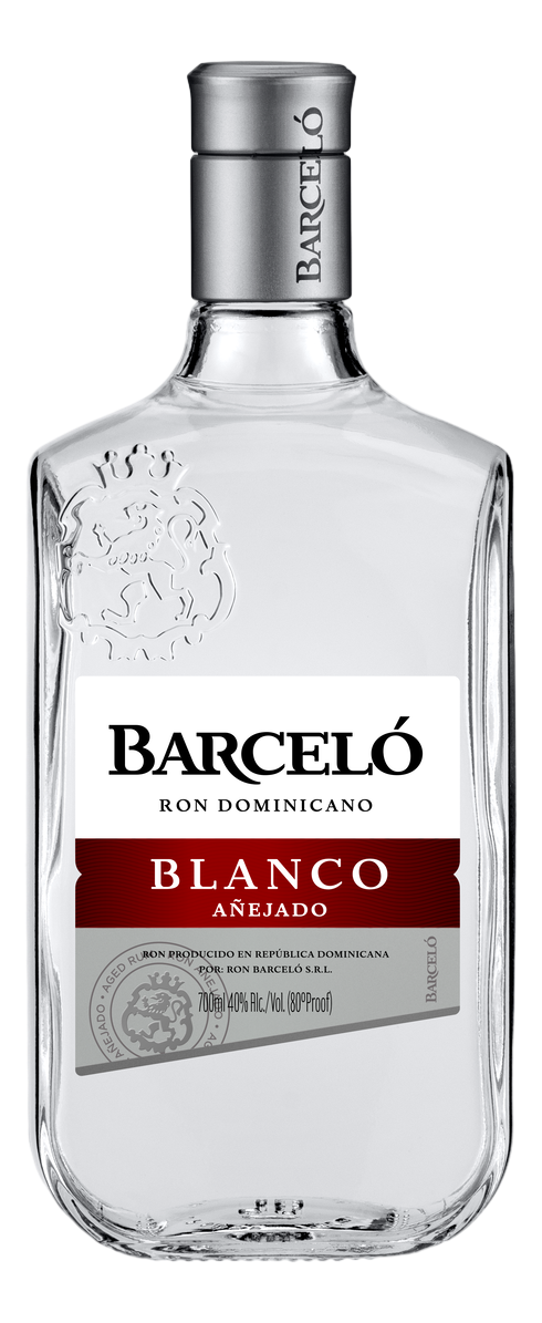 Barcelo ром 0.7