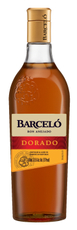 Ром Barcelo Dorado, 0.7л