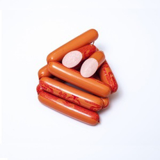 Сосиски Сургут МК Докторские, 480г