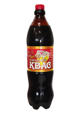 Квас Брянскпиво Домашний, 1.5л