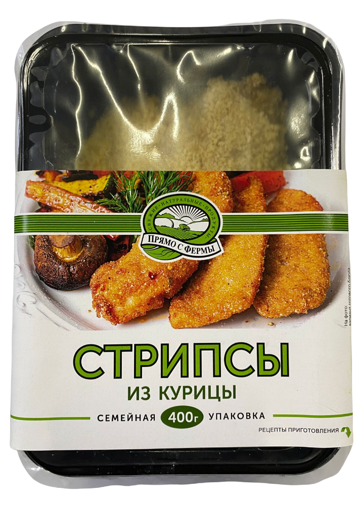 Куриные стрипсы картинки