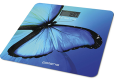 Весы Polaris PWS 1878DG Butterfly электронные напольные