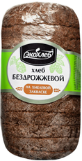 Хлеб Экохлеб бездрожжевой, 450г