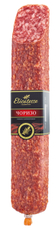 Колбаса Elicatesse Чоризо сырокопченая, ~600г