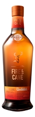 Виски шотландский Glenfiddich Fire and Cane, 0.7л