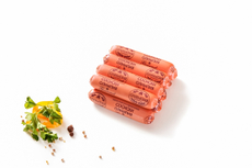 Сосиски Олимпия С сыром Mozzarella, ~1.7кг