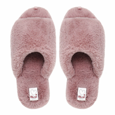 Тапочки женские Lucky Land 3680 W-CH-O, р. 36-41