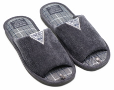 Тапочки мужские Lucky Land 3150 M-CH-O