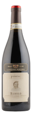 Вино Cantine Povero Barolo Priore красное сухое, 0.75л